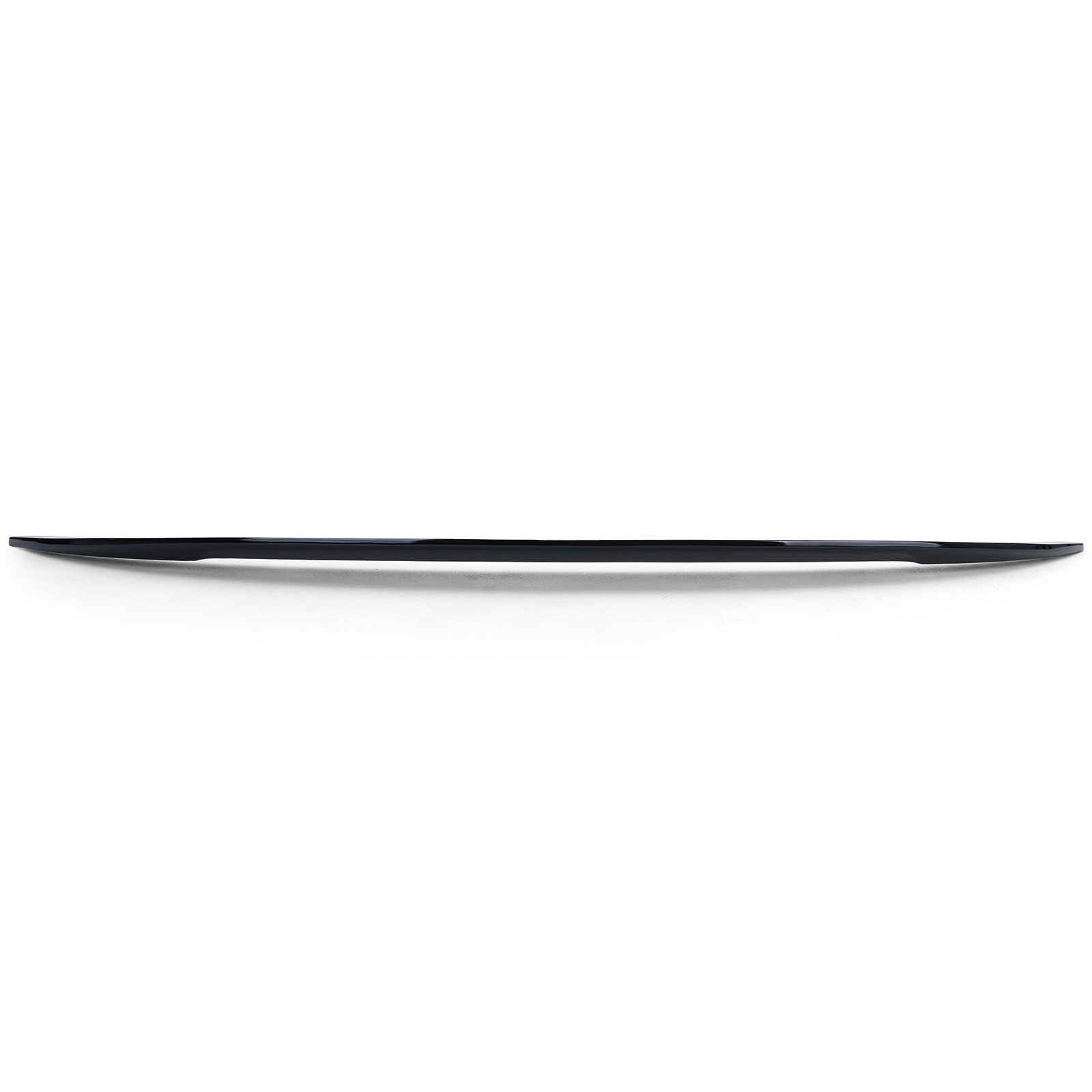Spoiler - achterspoiler lip - voor BMW X6 F16 2014-2019