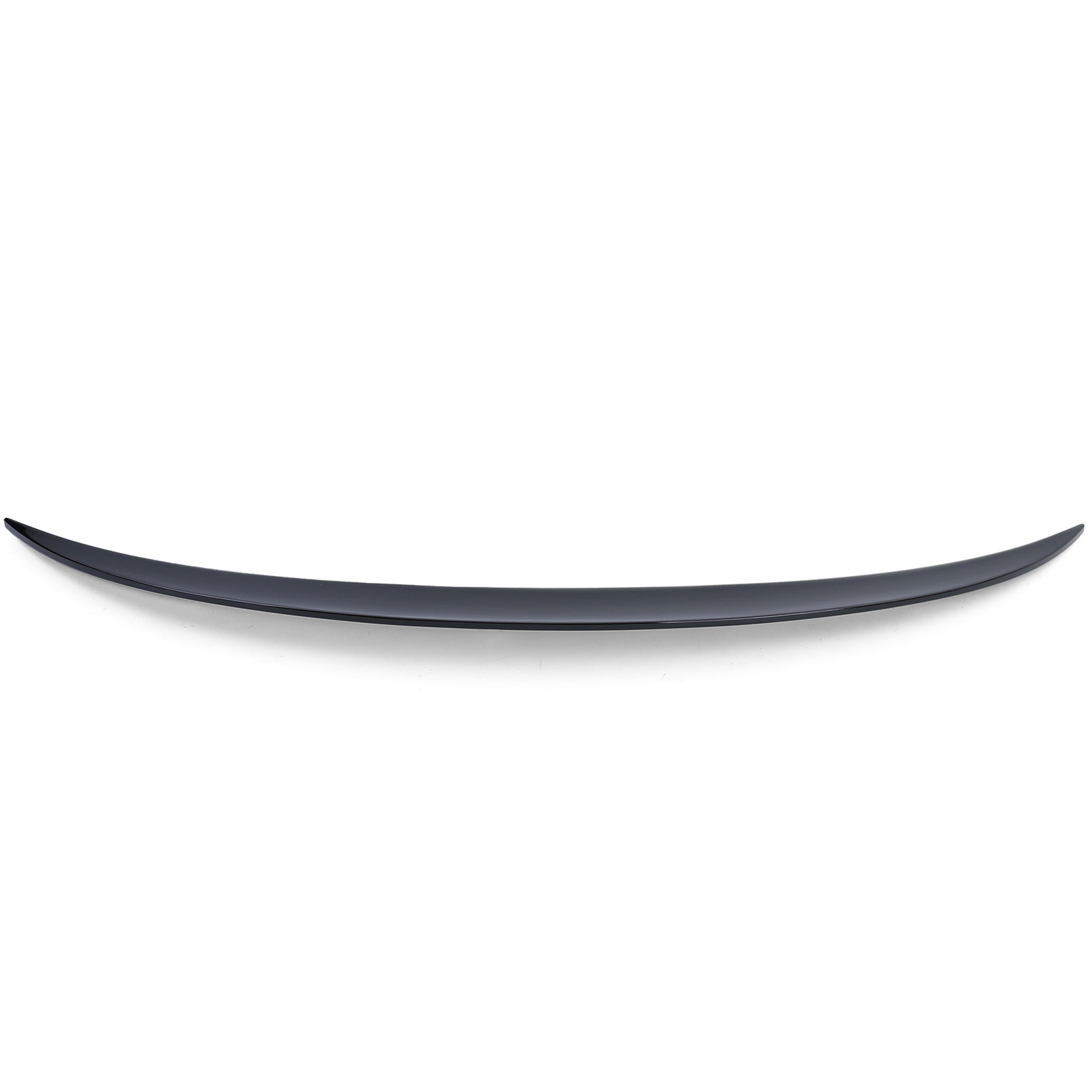 Spoiler - achterspoiler lip - voor BMW X6 F16 2014-2019