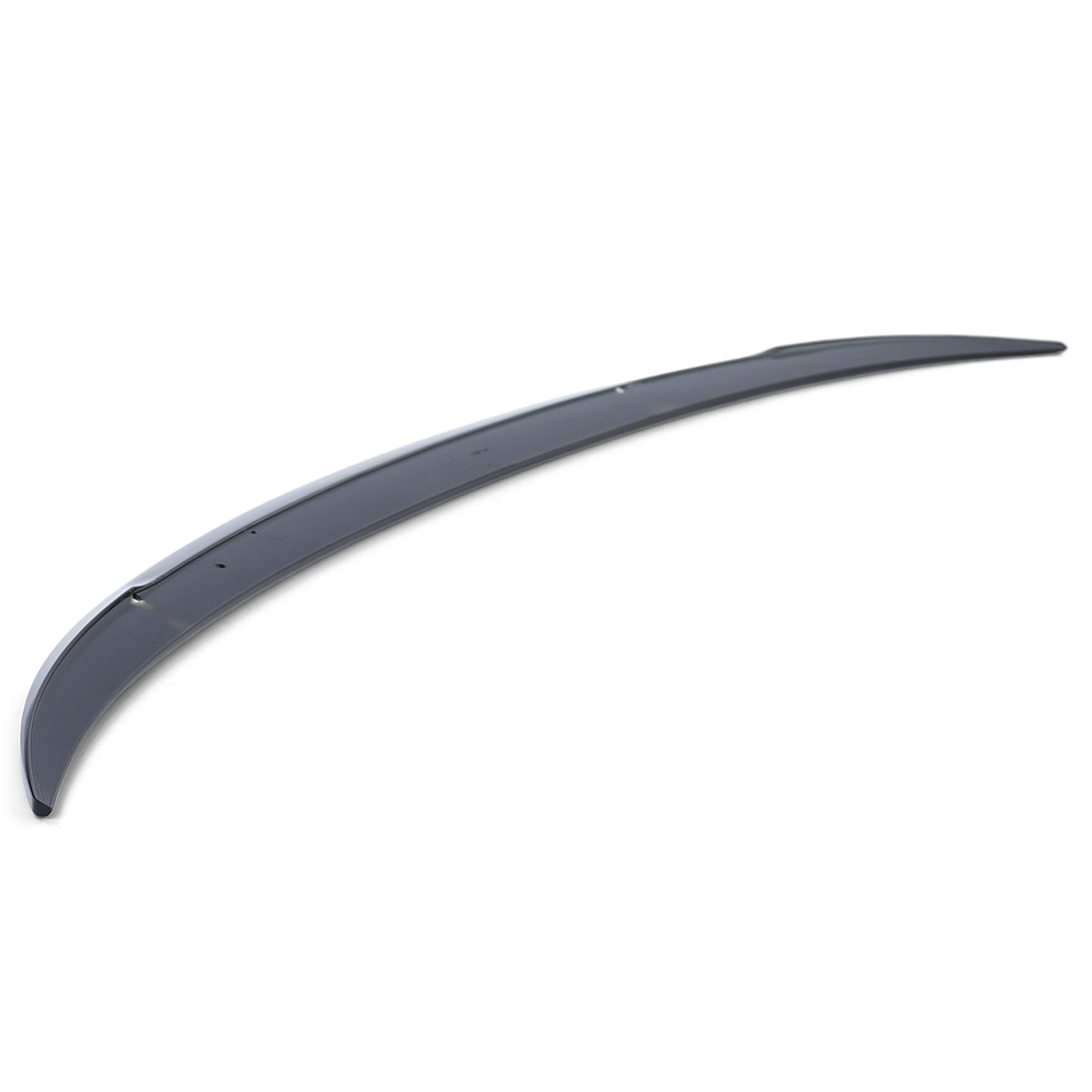 Spoiler - achterspoiler lip geschikt voor BMW X6 F16 2014-2019