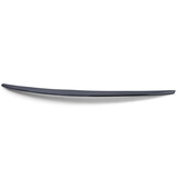 Spoiler - achterspoiler lip - geschikt voor Mercedes S W222 2013-2020
