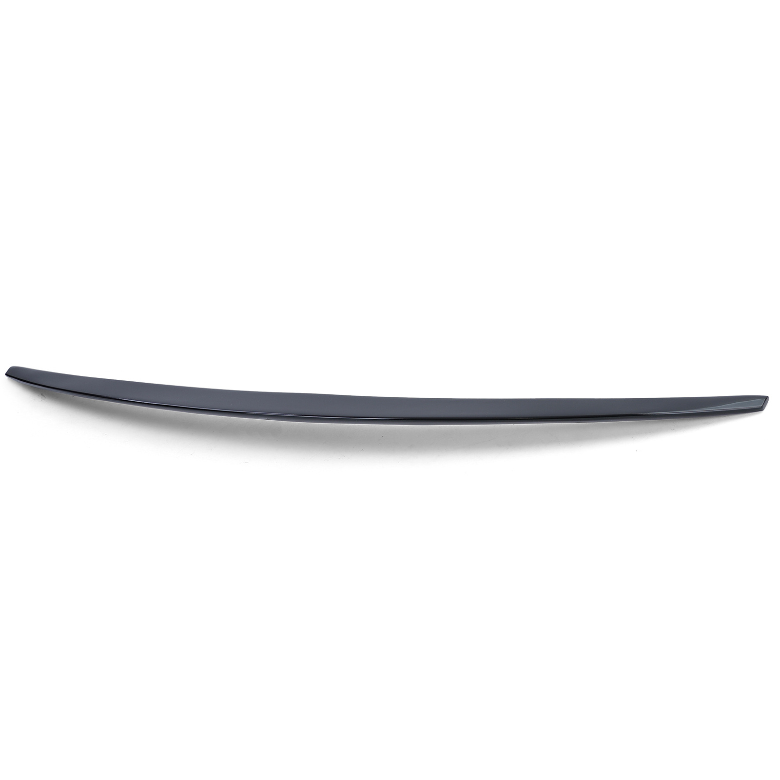 Spoiler - achterspoiler lip - geschikt voor Mercedes S W222 2013-2020