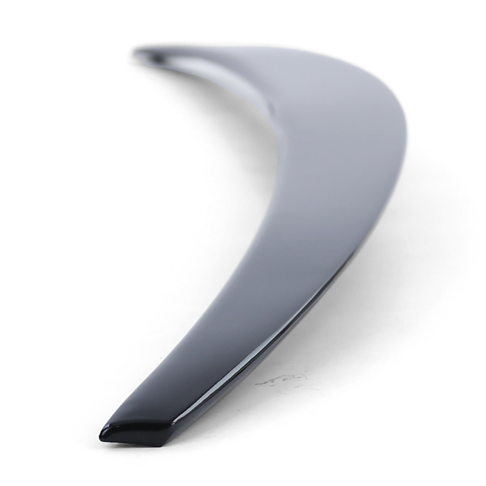 Spoiler - achterspoiler lip - voor Mercedes S W222 2013-2020