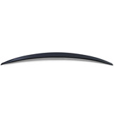 Spoiler - achterspoiler lip - geschikt voor Mercedes S W222 2013-2020