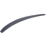 Spoiler - achterspoiler lip - geschikt voor Mercedes S W222 2013-2020