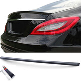 Spoiler - achterspoiler lip geschikt voor Mercedes CLS C218 2011-2018