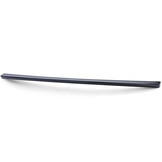 Spoiler - achterspoiler lip geschikt voor Mercedes CLS C218 2011-2018