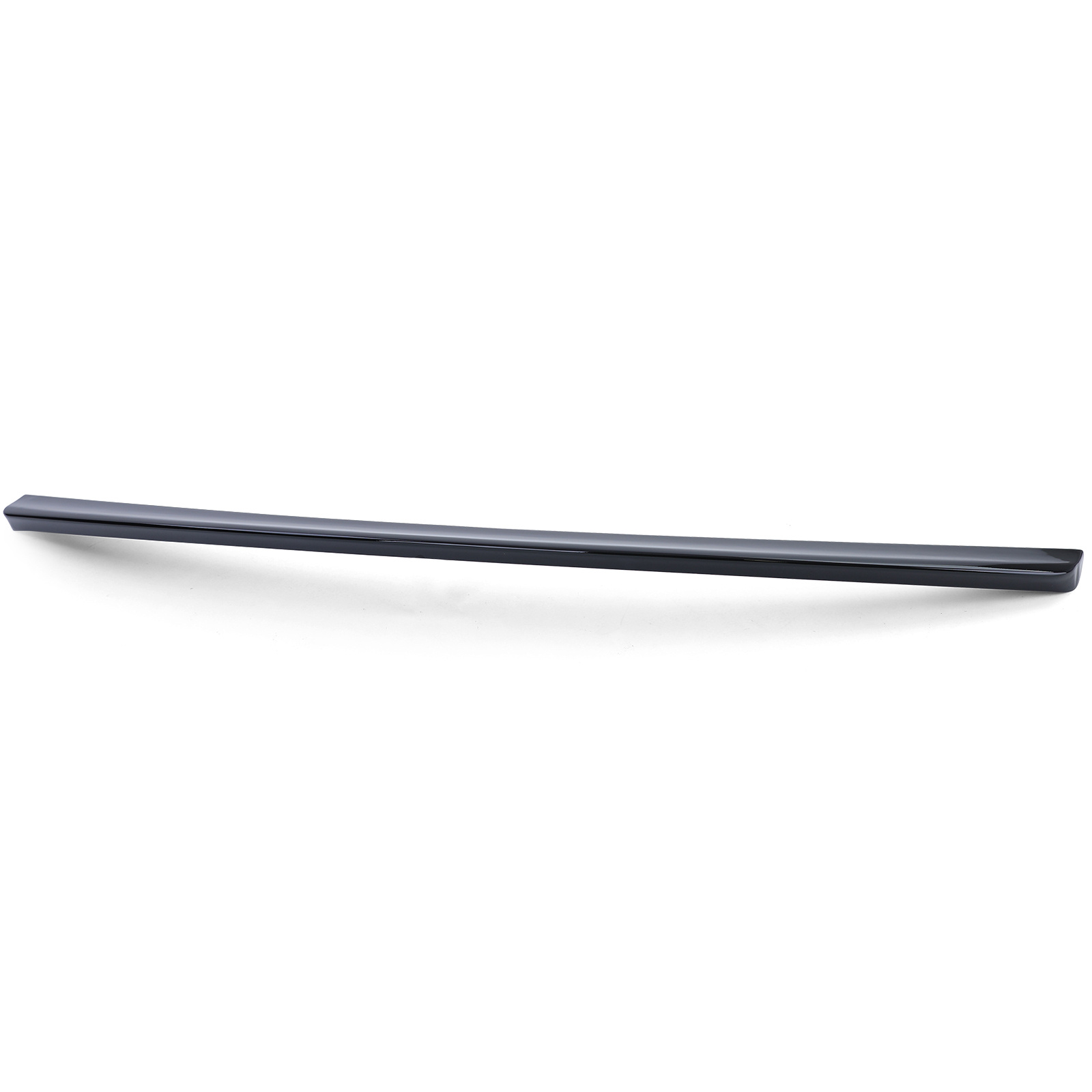 Spoiler - achterspoiler lip geschikt voor Mercedes CLS C218 2011-2018