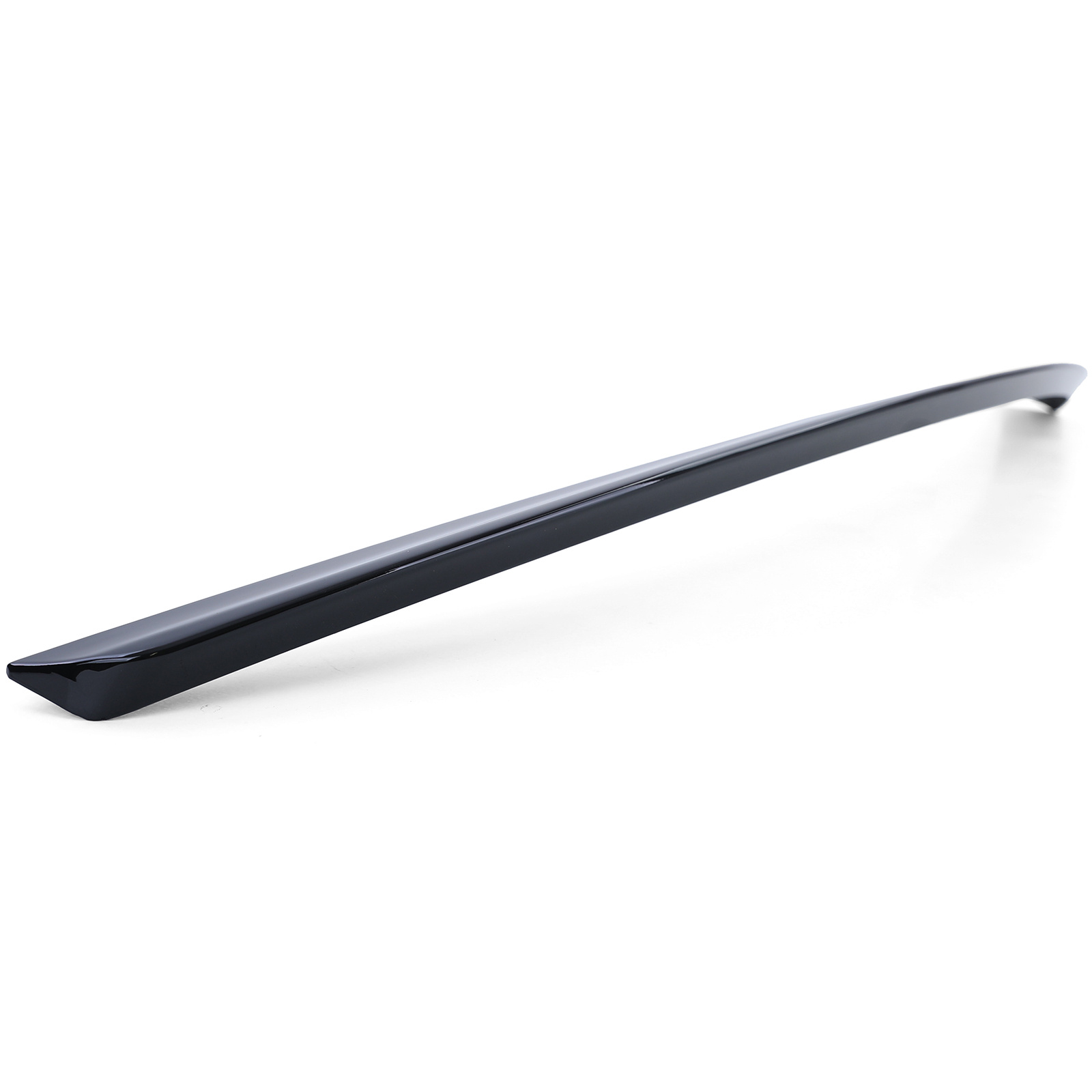 Spoiler - achterspoiler lip - voor Mercedes CLS C218 2011-2018