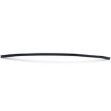 Spoiler - achterspoiler lip geschikt voor Mercedes CLS C218 2011-2018