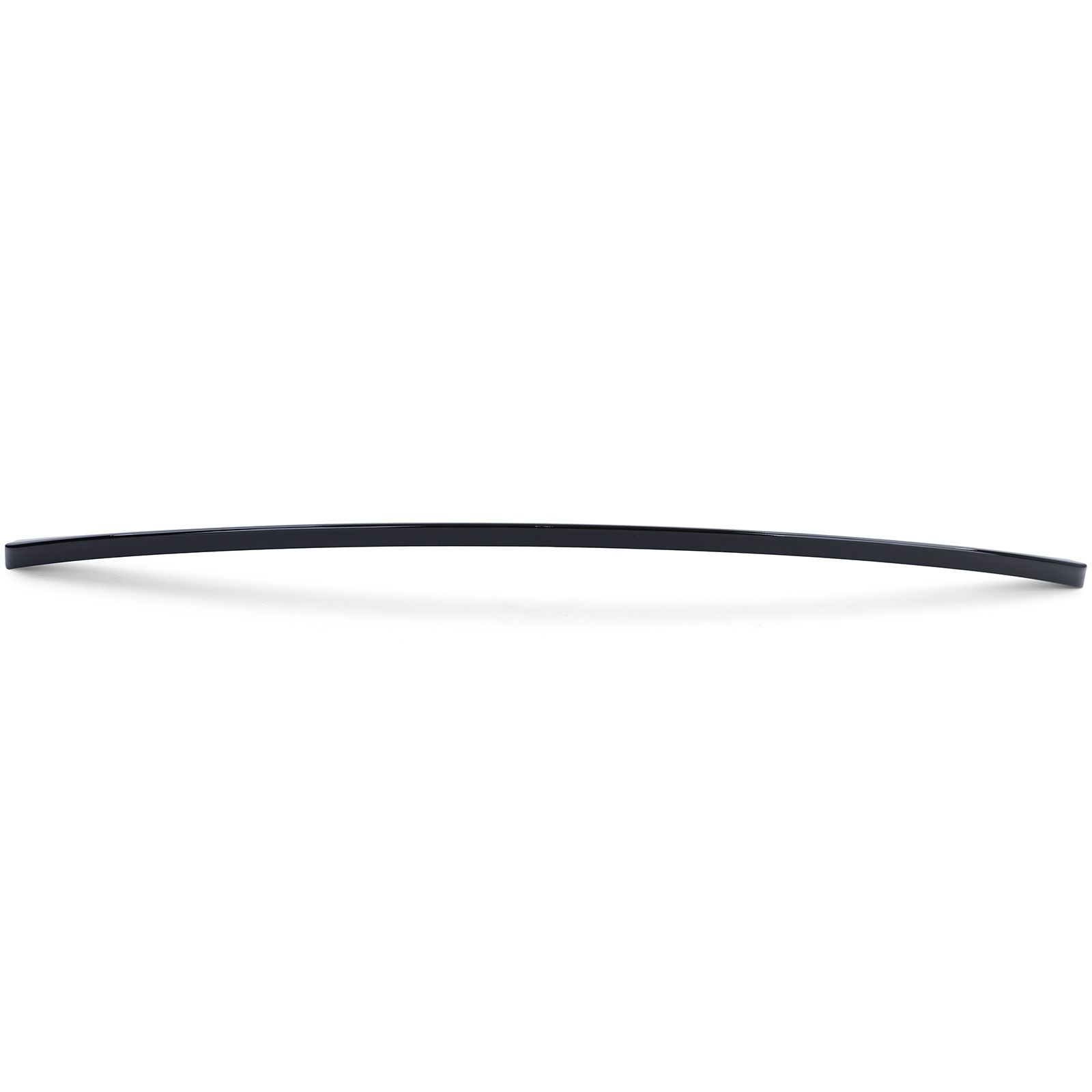 Spoiler - achterspoiler lip geschikt voor Mercedes CLS C218 2011-2018