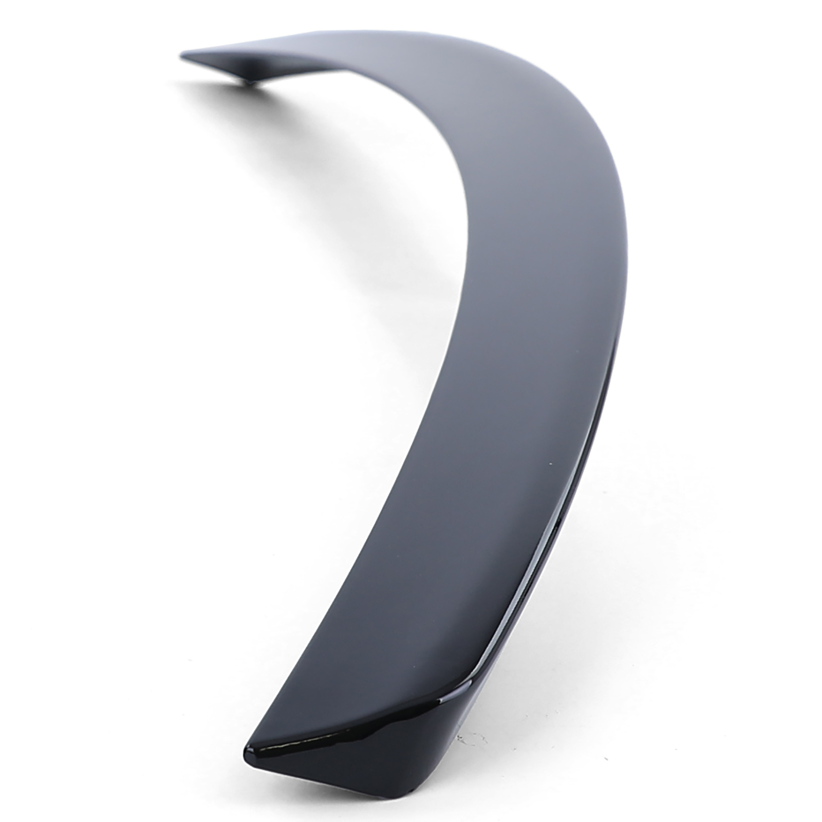 Spoiler - achterspoiler lip - voor Mercedes CLS C218 2011-2018