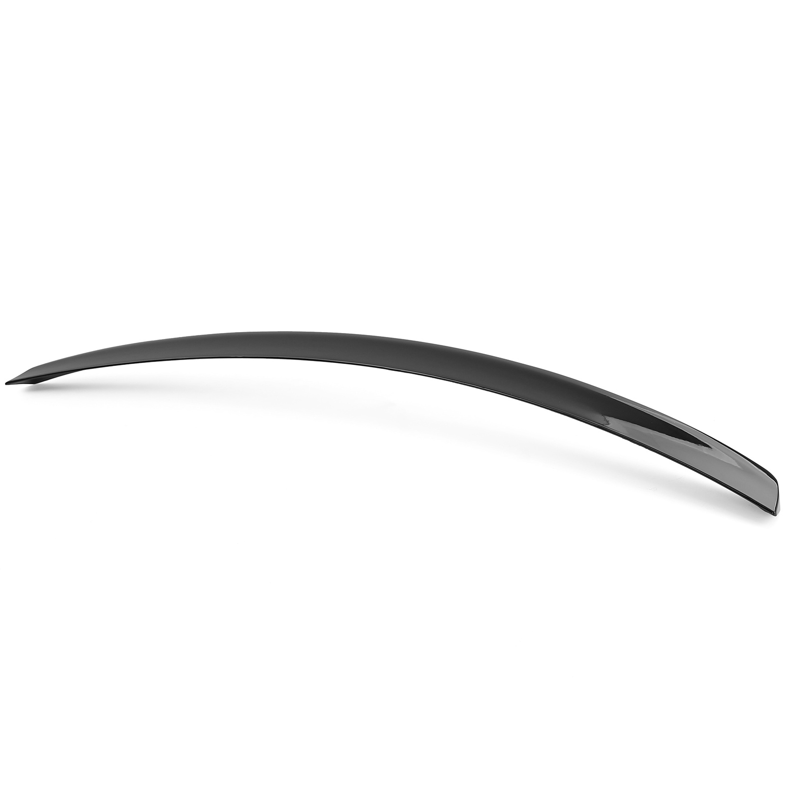 Spoiler - achterspoiler lip - voor Mercedes CLS C218 2011-2018