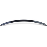 Spoiler - achterspoiler lip geschikt voor Mercedes CLS C218 2011-2018