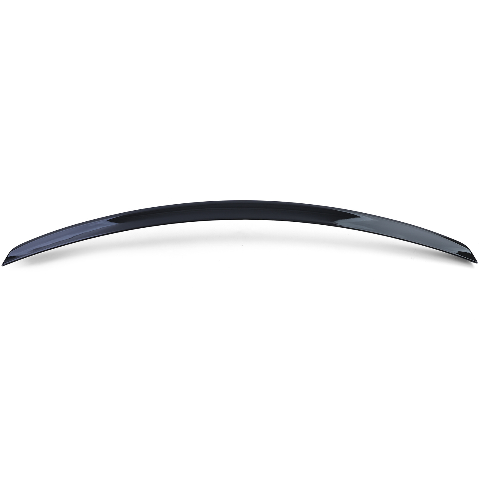 Spoiler - achterspoiler lip - voor Mercedes CLS C218 2011-2018