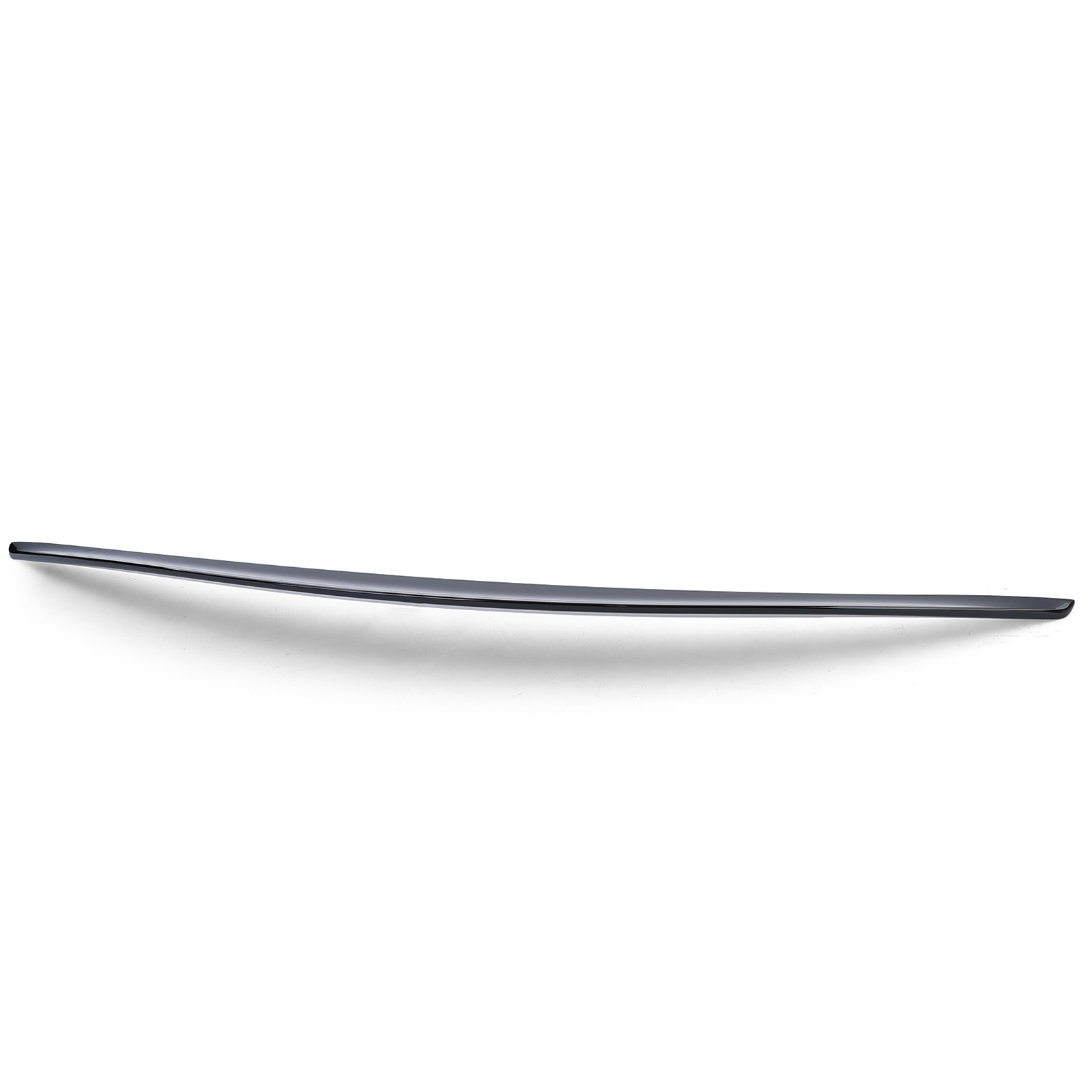Spoiler - achterspoiler lip - voor Mercedes E W213 Sedan 2016