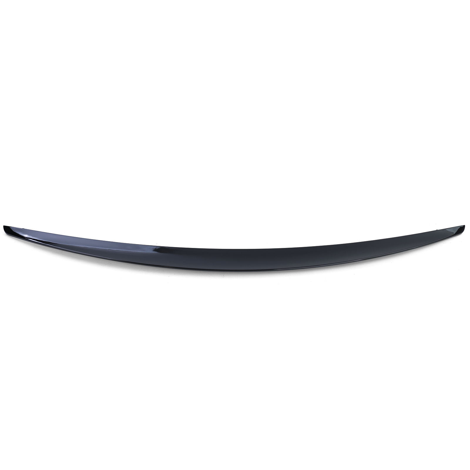 Spoiler - achterspoiler lip - voor Mercedes E W213 Sedan 2016