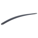 Spoiler - achterspoiler lip - voor Mercedes E W213 Sedan 2016