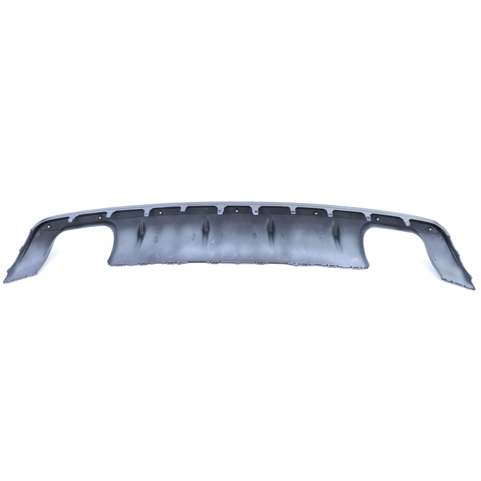 Achterbumper diffuser geschikt voor Audi A3 8V Sedan Cabrio 2012-2016