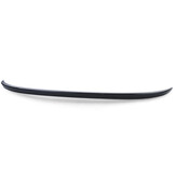 Spoiler - achterspoiler lip - voor BMW 3er E90 sedan 2005-2011