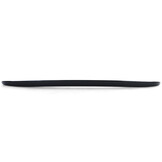 Spoiler - achterspoiler lip - voor BMW 3er E90 sedan 2005-2011
