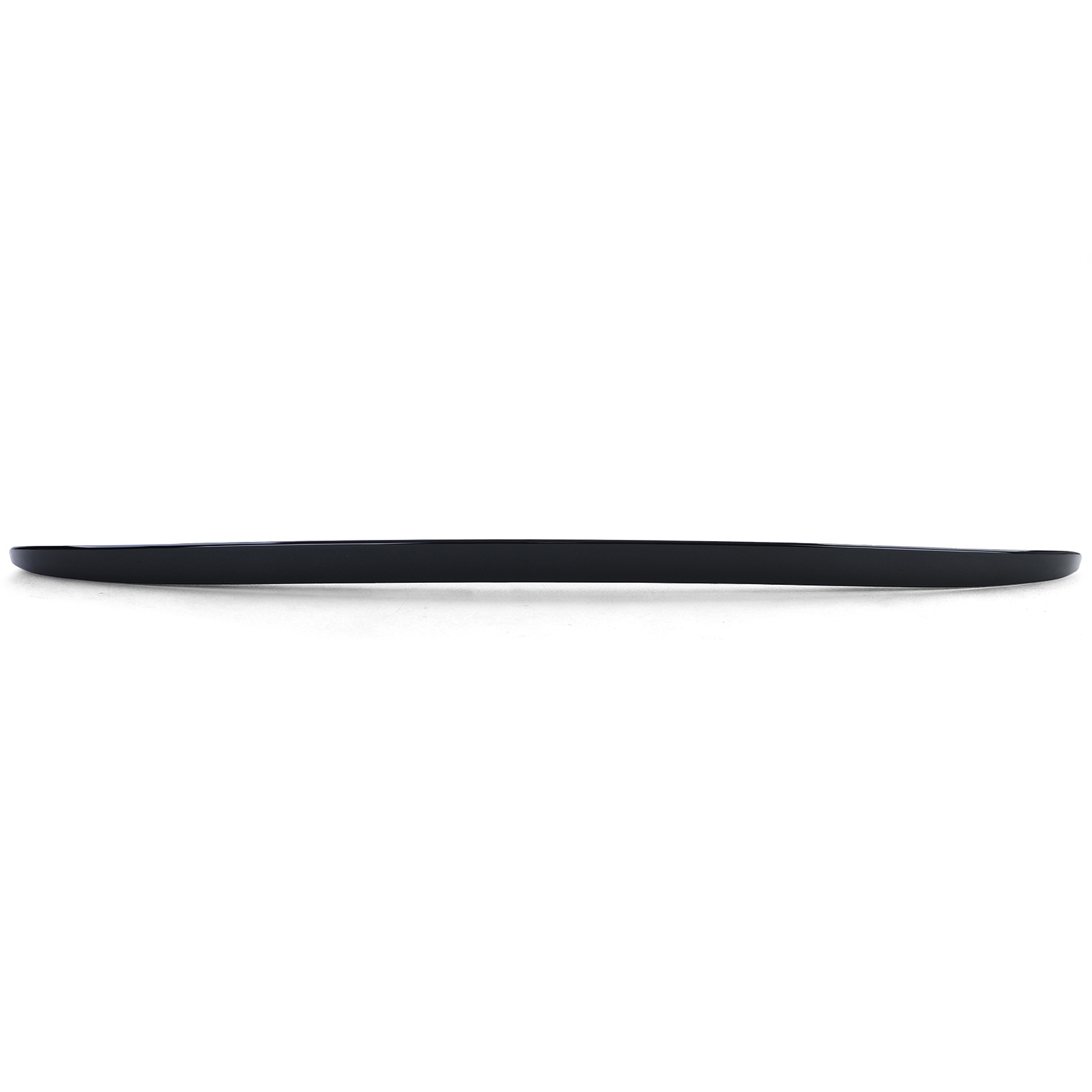Spoiler - achterspoiler lip - geschikt voor BMW 3er E90 sedan 2005-2011