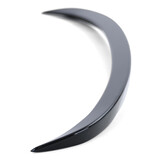 Spoiler - achterspoiler lip - voor BMW 3er E90 sedan 2005-2011