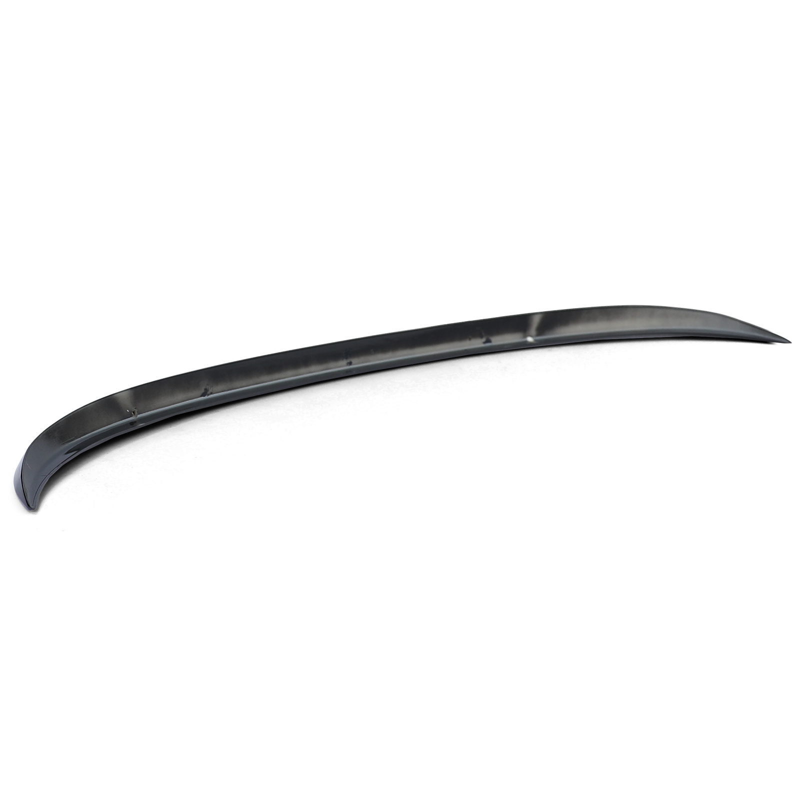 Spoiler - achterspoiler lip - geschikt voor BMW 3er E90 sedan 2005-2011