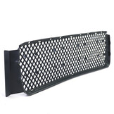 Autogrille geschikt voor BMW 3 serie-E36 Sedan Coupe Cabrio Compact Touring M3 1990-1999 - zwart