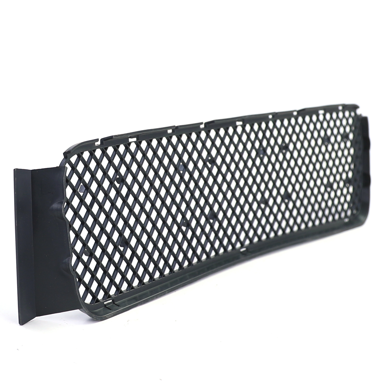 Autogrille geschikt voor BMW 3 serie-E36 Sedan Coupe Cabrio Compact Touring M3 1990-1999 - zwart