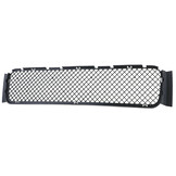 Autogrille geschikt voor BMW 3 serie-E36 Sedan Coupe Cabrio Compact Touring M3 1990-1999 - zwart