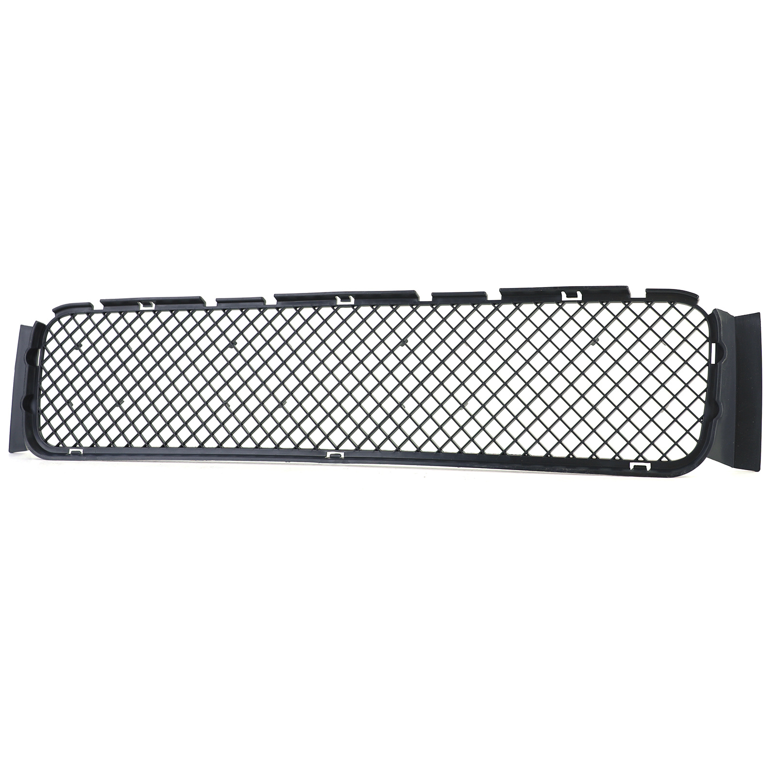 Autogrille - BMW 3 serie-E36 Sedan Coupe Cabrio Compact Touring M3 1990-1999 - zwart