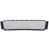 Autogrille geschikt voor BMW 3 serie-E36 Sedan Coupe Cabrio Compact Touring M3 1990-1999 - zwart