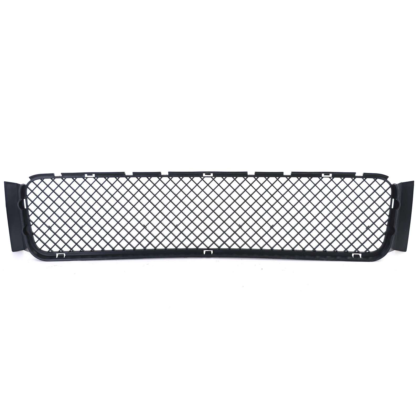 Autogrille - BMW 3 serie-E36 Sedan Coupe Cabrio Compact Touring M3 1990-1999 - zwart