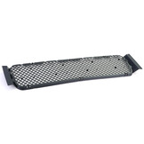 Autogrille geschikt voor BMW 3 serie-E36 Sedan Coupe Cabrio Compact Touring M3 1990-1999 - zwart