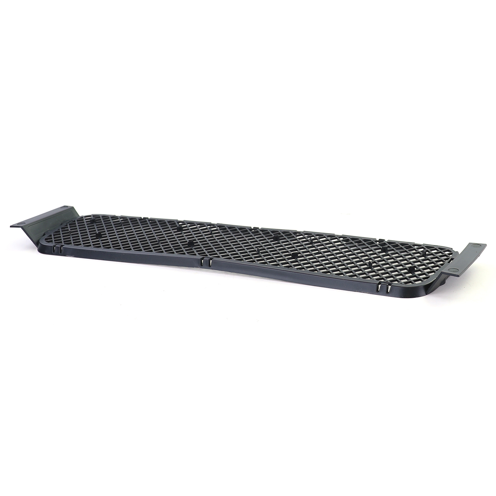 Autogrille geschikt voor BMW 3 serie-E36 Sedan Coupe Cabrio Compact Touring M3 1990-1999 - zwart