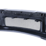 Autogrille - BMW 3 serie-E36 Sedan Coupe Cabrio Compact Touring M3 1990-1999 - zwart