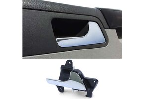 Deurgreep auto - binnen - voor VW Bus T5 2003-15 - rechts