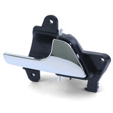 Deurgreep auto - binnen - geschikt voor VW Bus T5 2003-15 - rechts