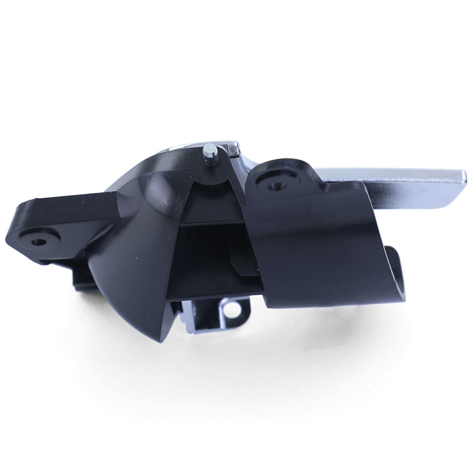 Deurgreep auto - binnen - voor VW Bus T5 2003-15 - rechts