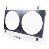 Ventilatorbeugel geschikt voor Mazda MX5 type-NA 1990-1995 - 64x40,4x2 cm