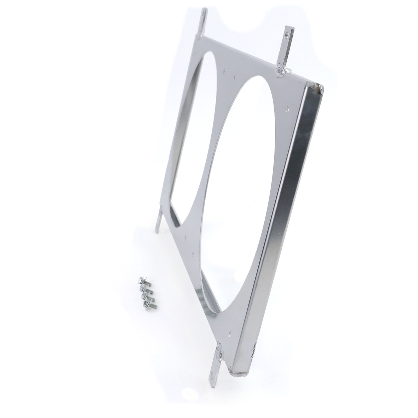 Ventilatorbeugel - voor Mazda MX5 type-NA 1990-1995 - 64x40,4x2 cm