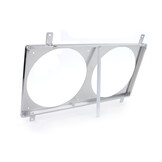 Ventilatorbeugel geschikt voor Mazda MX5 type-NA 1990-1995 - 64x40,4x2 cm