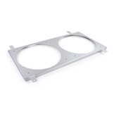 Ventilatorbeugel geschikt voor Mazda MX5 type-NA 1990-1995 - 64x40,4x2 cm