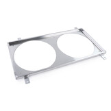 Ventilatorbeugel geschikt voor Mazda MX5 type-NA 1990-1995 - 64x40,4x2 cm