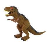 Dinosaurus speelgoed - met afstandsbediening - 38x24x9 cm