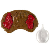Dinosaurus speelgoed - met afstandsbediening - 38x24x9 cm