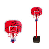 Basket - basketbal paal - kind - 47x35x160 cm
