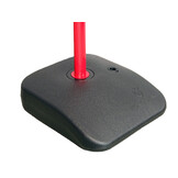 Basket - basketbal paal - kind - 47x35x160 cm