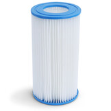 Bestway zwembad - Fast Set - ⌀ 244cm - met pomp en afdekzeil