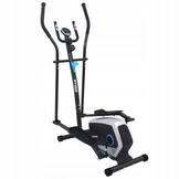 Crosstrainer - elliptical trainer - magnetisch - 8 stappen